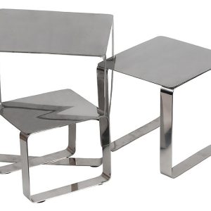 Подставки фуршетные P.L. Proff Cuisine 81240828 3 шт.