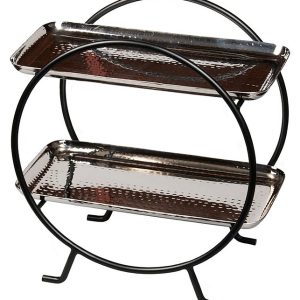 Этажерка P.L. Proff Cuisine 81241089 310х175х315 мм