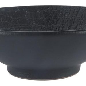 Салатник P.L. Proff Cuisine Black Raw Wood 81229876 900 мл