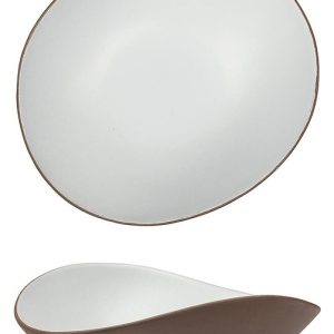 Салатник P.L. Proff Cuisine White Matt New Taiga 81229033 800 мл