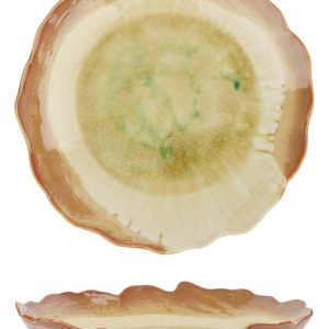 Салатник P.L. Proff Cuisine Brown Frutti di Mare 81241236 1275 мл