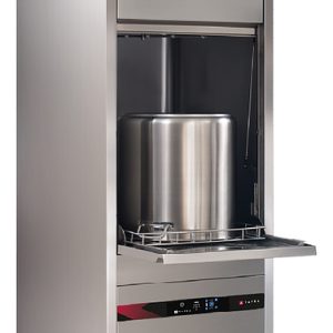 Машина котломоечная Tatra TW.P60+DR+DD TOUCH