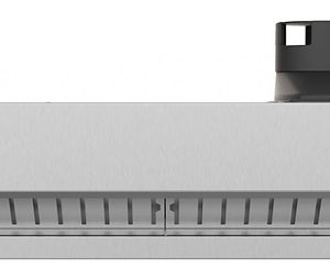 Зонт вытяжной UNOX XEKHT-HCEU