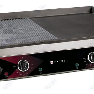 Поверхность жарочная Tatra TGP 6845 R+S