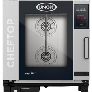 Пароконвектомат UNOX XEVC-0711-E1RM