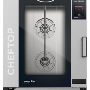 Пароконвектомат UNOX XEVC-1011-E1RM