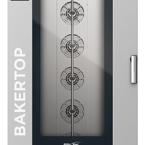 Пароконвектомат UNOX XEBL-16EU-E1RS