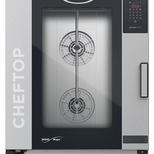 Пароконвектомат UNOX XEVC-1011-EZRM