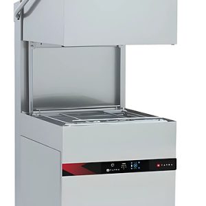 Машина посудомоечная купольная Tatra TW.H50+DR+DD TOUCH