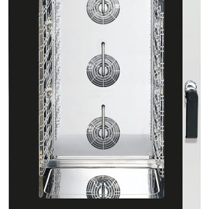 Пароконвектомат Tatra TPI 12 M.V