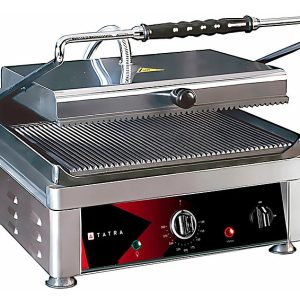 Гриль прижимной Tatra TCG 2525 RR