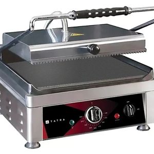 Гриль прижимной Tatra TCG 3627 RS