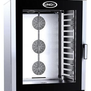 Пароконвектомат UNOX XV 813 G