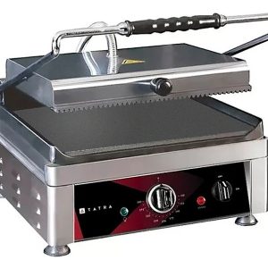 Гриль прижимной Tatra TCG 4527 RS