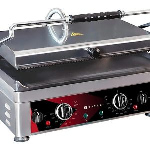 Гриль прижимной Tatra TCG 4527 RS DT