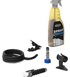 Устройство душирующее UNOX XC 208 SR