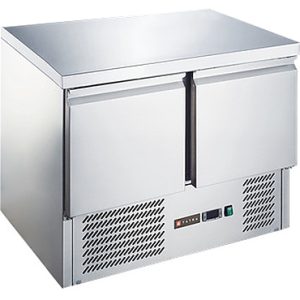 Стол холодильный Tatra TRTGNL2 TN без борта