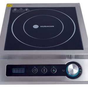 Плита индукционная Hurakan HKN-ICF35D