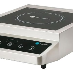 Плита индукционная Hurakan HKN-ICF35T