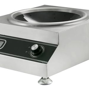 Плита индукционная Hurakan HKN-ICW50D WOK