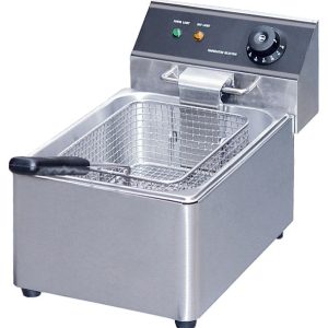 Фритюрница Hurakan HKN-FT6N