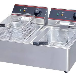 Фритюрница Hurakan HKN-FT66N