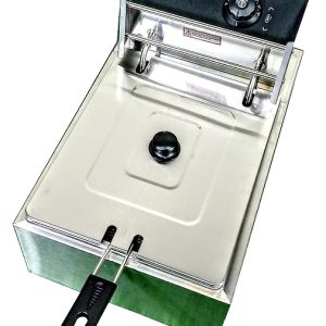 Фритюрница Hurakan HKN-FR6L