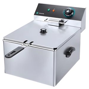 Фритюрница Hurakan HKN-FD4N