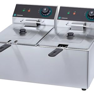 Фритюрница Hurakan HKN-FD44N