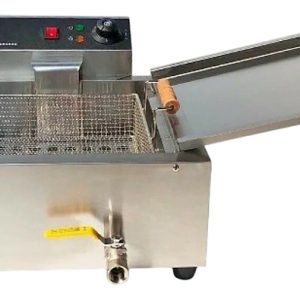 Чебуречница Hurakan HKN-EF8