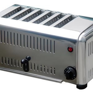 Тостер Hurakan HKN-TPT6