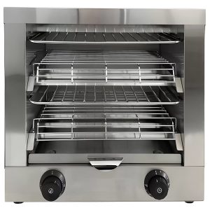 Тостер Hurakan HKN-TOP6