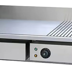 Поверхность жарочная Hurakan HKN-PSLR730