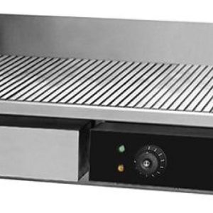 Поверхность жарочная Hurakan HKN-PSR550