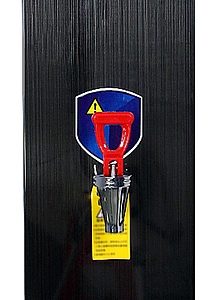 Электрокипятильник Hurakan HKN-HVZ22 черный