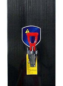 Электрокипятильник Hurakan HKN-HVZ60 черный