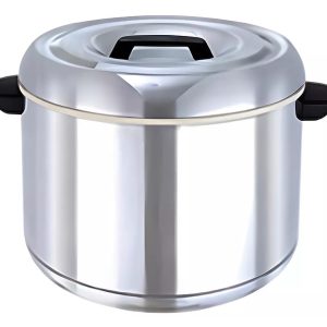 Термос для риса Hurakan HKN-RT190L