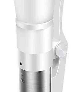 Термостат погружной Hurakan HKN-SV12