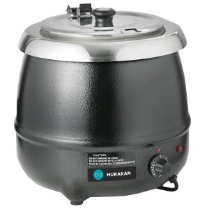 Мармит Hurakan HKN-FWP