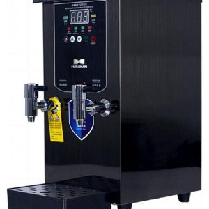 Электрокипятильник Hurakan HKN-HVZ22D черный