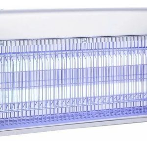 Лампа инсектицидная Hurakan HKN-LIN100