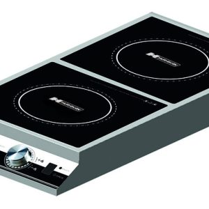Плита индукционная Hurakan HKN-ICF70D2V