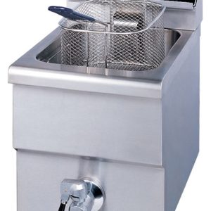 Фритюрница Hurakan HKN-FT12N