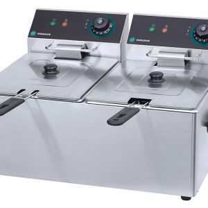 Фритюрница Hurakan HKN-FD88N