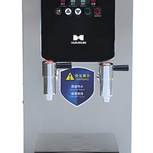 Электрокипятильник Hurakan HKN-HVZ22D серебряный