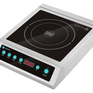 Плита индукционная Hurakan HKN-ICF35ML