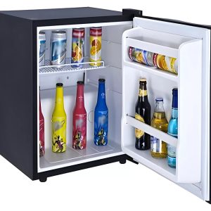 Шкаф холодильный Hurakan HKN-BCL50