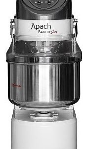 Тестомес спиральный Apach Bakery Line V 120
