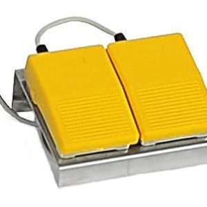 Педаль для тестораскатки Apach BAKERY LINE