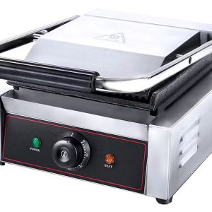 Гриль прижимной Hurakan HKN-PE22L